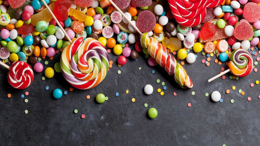 Universal Flavour