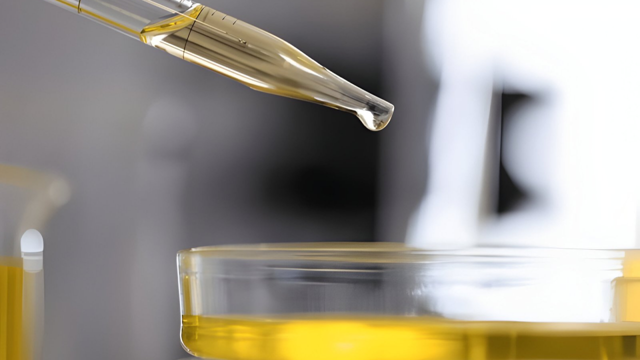 By Co. Distillation