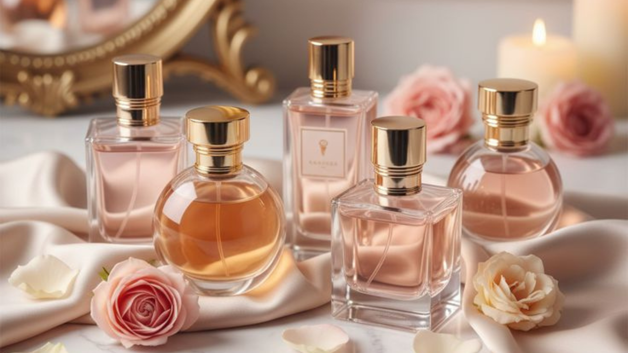 Cosmetics Perfume Flavour