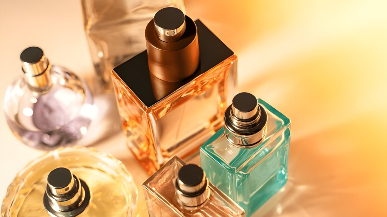 Cosmetics Perfume Flavour